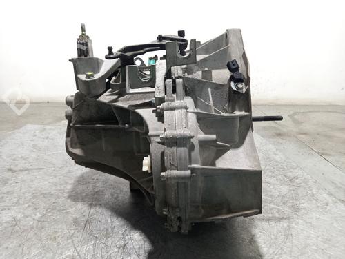 Gearkasse NISSAN PULSAR Hatchback (C13) 1.2 DIG-T | BP30463501M3 