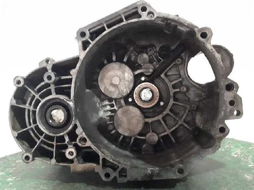 Used Gearbox VW PASSAT B6 Variant (3C5) 2.0 TDI 16V (140 hp) 2134831