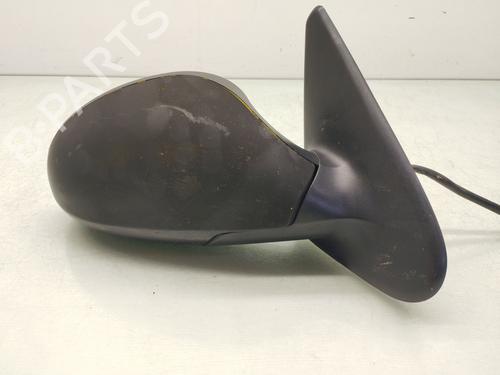 Right mirror SEAT LEON (1M1) 1.9 TDI | BP17945440C27 