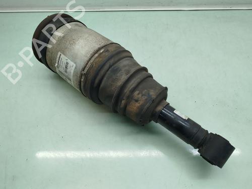 Venstre bagtil støddæmper LAND ROVER RANGE ROVER SPORT I (L320) 3.0 D 4x4 (256 hp) 31833927