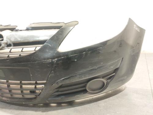 Front bumper OPEL CORSA D (S07) 1.0 (L08, L68) | BP27157803C7 