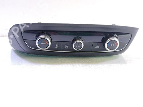 Used Climate control OPEL CROSSLAND X / CROSSLAND (P17, P2QO) 1.2 (75) (110 hp) 25890304