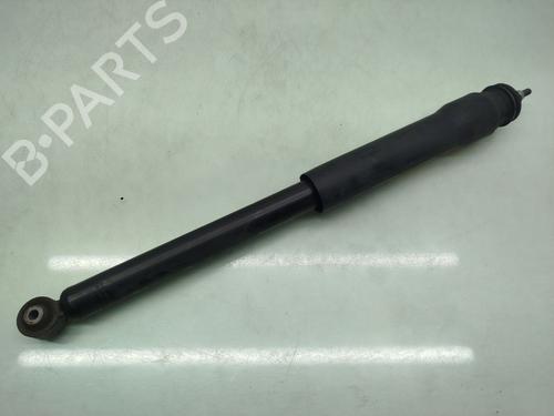 Used Right rear shock absorber Right rear shock absorber TOYOTA YARIS (_P21_, _PA1_, _PH1_) 1.5 (MXPA11) (125 hp) 34165128 34165128