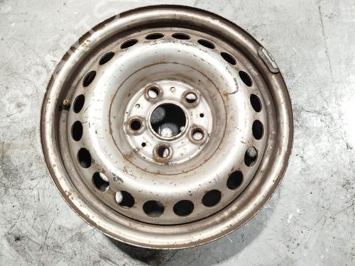 Used Rim VW TRANSPORTER T5 Bus (7HB, 7HJ, 7EB, 7EJ) [2003-2016]  24843539
