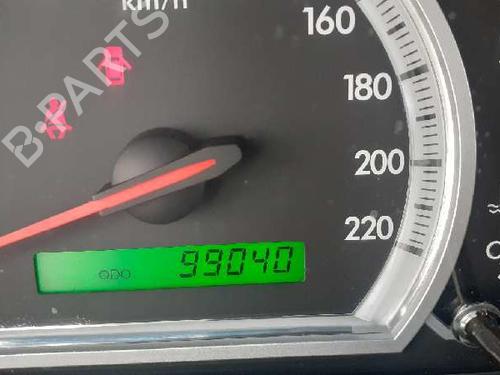 Radio CHEVROLET EPICA (KL1_) 2.0 D | BP9300705E6 