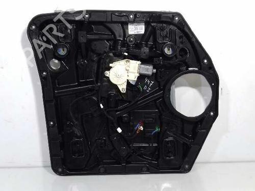 Used Front left window mechanism MERCEDES-BENZ VITO Van (W447) [2014-2025]  13047615