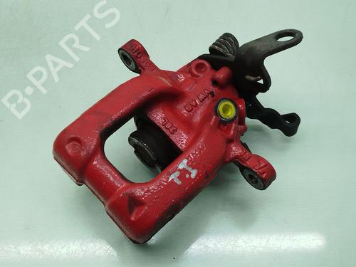 Used Left rear brake caliper Left rear brake caliper VW GOLF VI (5K1) 2.0 GTi (200 hp) 34538601 34538601