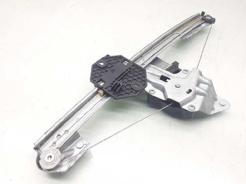Front right window mechanism DACIA SANDERO II TCe 90 (B8M1, B8MA, B8AC) | BP10386114C23 