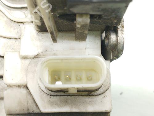 Front left lock MERCEDES-BENZ B-CLASS Sports Tourer (W246, W242) B 200 CDI (246.201) | BP18411743C98 
