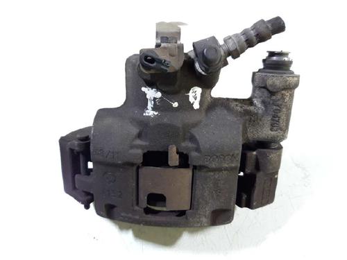 Left front brake caliper FIAT 500 (312_) 1.2 (312AXA1A) | BP11560080M105 
