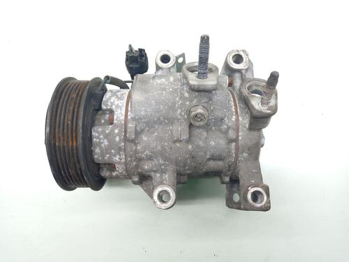 AC compressor FORD TOURNEO COURIER B460 MPV 1.5 TDCi | BP16933692M34 