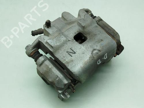 right-front-brake-caliper-nissan-leaf-ze0-2010-2011-2012-2013-2014-2015-2016-2017-35950186 main image