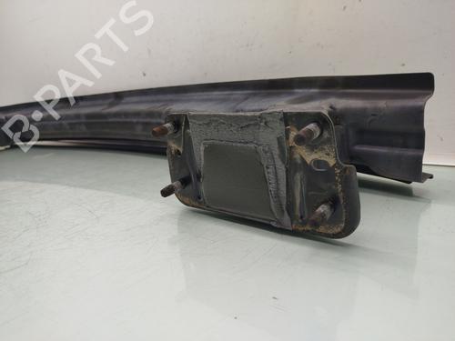 Rear bumper reinforcement MERCEDES-BENZ GLA-CLASS (X156) GLA 220 CDI 4-matic (156.905) | BP29357012C73 