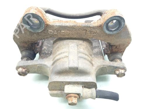 Left rear brake caliper CHEVROLET TRAILBLAZER (KC_)  | BP16766067M107 