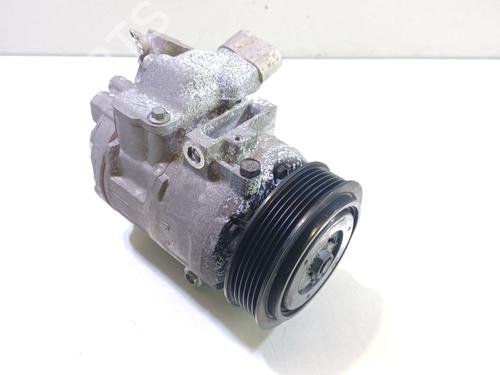 Used AC compressor SEAT IBIZA III (6L1) 1.4 TDI (80 hp) 25436960