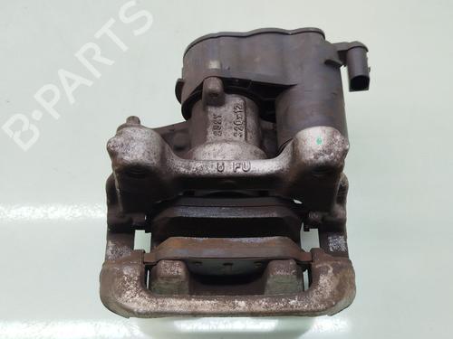 Left rear brake caliper MERCEDES-BENZ GLA (H247) GLA 220 d 4-matic (247.715) | BP36050364M107 - Image 4