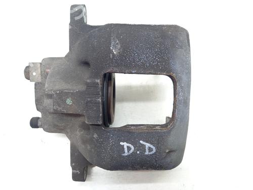 Used Right front brake caliper CHRYSLER GRAND VOYAGER V (RT) 2.8 CRD (163 hp) 23478466