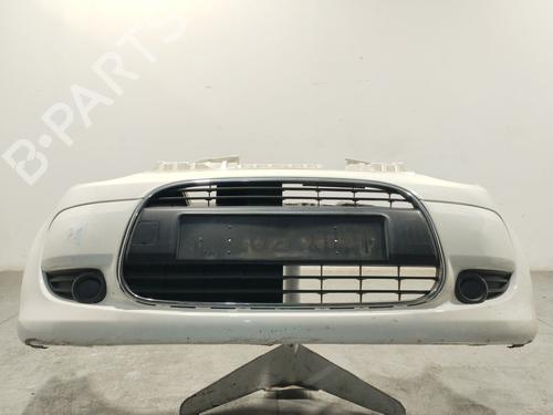Front bumper CITROËN C1 (PM_, PN_) 1.0 | BP27715269C7 