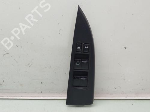 left-front-window-switch-subaru-legacy-v-estate-br-2008-2009-2010-2011-2012-2013-2014-32080940 main image
