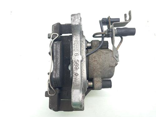Right front brake caliper AUDI A4 B7 (8EC) 2.0 TDI | BP18916032M104 