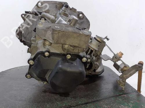 Gearbox OPEL CORSA D (S07)  | BP6161451M3 