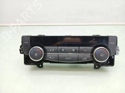Used Climate control RENAULT KADJAR (HA_, HL_) 1.2 TCe 130 (HLMR) (130 hp) 32508162