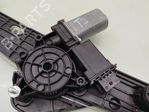 Rear right window mechanism JEEP AVENGER (J2) | BP40298411C25 - Image 2
