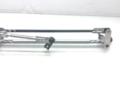 Front windshield wiper arm VW T-ROC (A11, D11) 1.5 TSI | BP29460519C143 