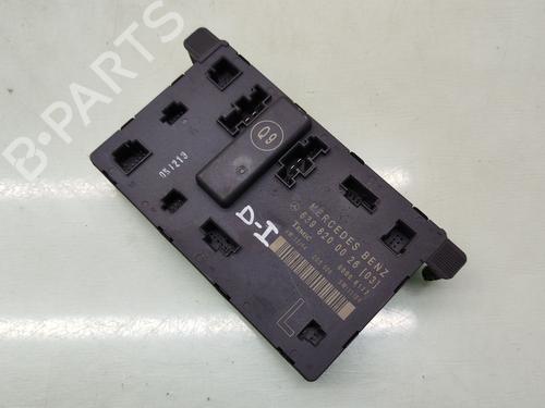 Used Electronic module Electronic module 38291395 38291395