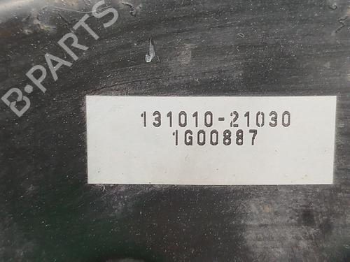 Servo brake PEUGEOT ION  | BP33824717M42  - Image 5