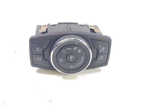 Used Headlight switch FORD FOCUS III 1.6 TDCi (115 hp) 19699064