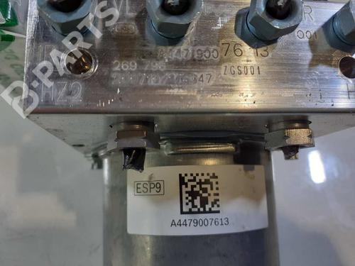 ABS pump MERCEDES-BENZ V-CLASS (W447)  | BP9185475M43 