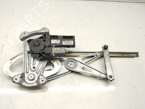 Rudehejsemekanisme ventre foran RENAULT MEGANE III Hatchback Van (BZ_) 1.5 dCi (BZ0D, BZ1G, BZ1F, BZ1M, BZ1W, BZ0R, BZ10) (110 hp) 31929483