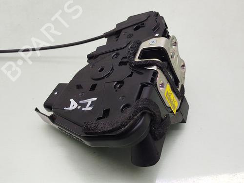 Used Front left lock Front left lock KIA STONIC (YB) 1.6 CRDi (110 hp) 35752271 35752271