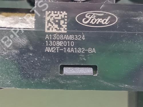 Left front window switch FORD S-MAX (WA6) 2.0 TDCi | BP29356929I27 
