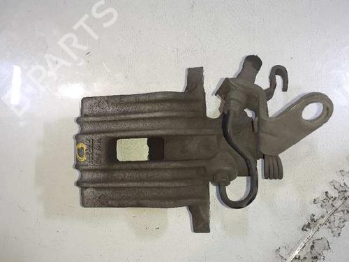 Used Right rear brake caliper SEAT ALTEA (5P1) 2.0 TDI (170 hp) 11559434