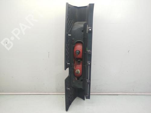 Right taillight RENAULT TRAFIC II Bus (JL) 2.0 dCi 115 (JL00, JL01, JL0H, JL0M, JL0U) | BP38287090C35 - Image 3