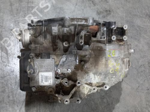 Gearbox CITROËN C5 III (RD_) 2.7 HDi (RDUHZJ) | BP40106427M3 - Image 2