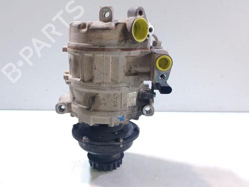 AC compressor VW TOUAREG (7LA, 7L6, 7L7) 2.5 R5 TDI | BP32205408M34