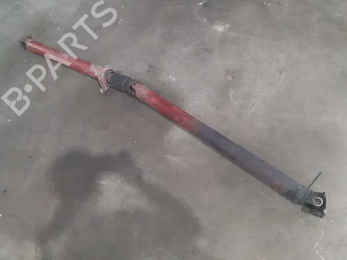 Driveshaft IVECO DAILY III Van  | BP5766231M37 