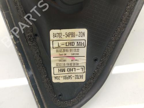 Retrovisor esquerdo SUZUKI VITARA (LY) 1.6 DDiS AllGrip (APK416D) | BP39933671C26 - Image 5