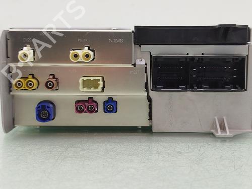 Electronic module MERCEDES-BENZ GLA (H247) GLA 220 d 4-matic (247.715) | BP36017802M83 - Image 2