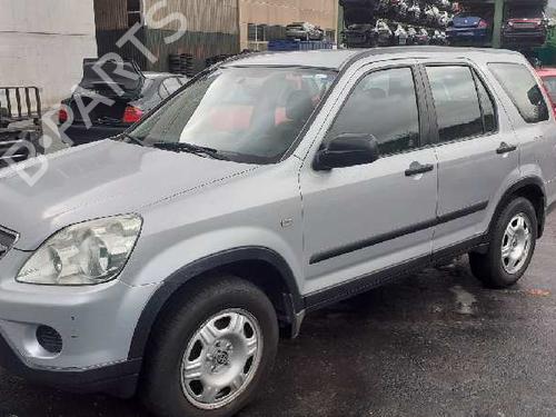 Rear right window mechanism HONDA CR-V II (RD_) 2.2 CTDi (RD9) | BP8674811C25 