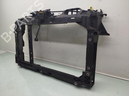 Frontplate/Frontkurv FORD FIESTA VI (CB1, CCN) 1.4 TDCi | BP23904110C72 