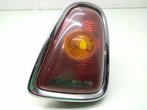 Used Right taillight MINI MINI (R56) Cooper D (109 hp) 10621576