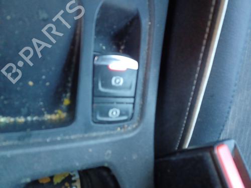 Front left window mechanism RENAULT CLIO V (B7_) 1.0 TCe 100 (B7MT) | BP16722898C22 
