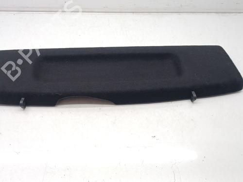 Used Rear parcel shelf CITROËN C1 (PM_, PN_) 1.0 (68 hp) 29544628