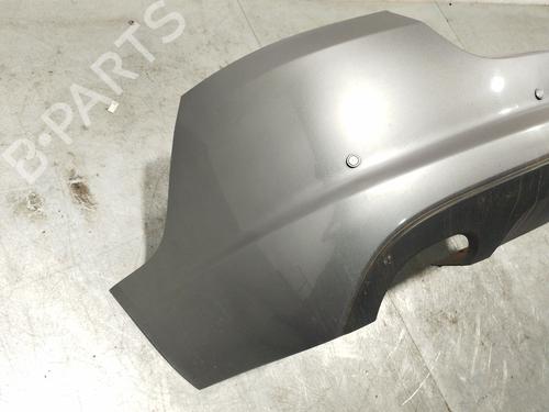 Rear bumper JAGUAR XF I (X250) 3.0 D | BP18958037C8 