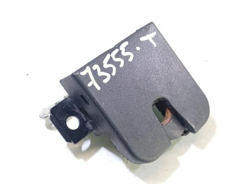 Tailgate lock VW TRANSPORTER T5 Bus (7HB, 7HJ, 7EB, 7EJ) 2.0 BiTDI 4motion 7LA827505B | 7E5827505C