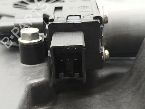 Front left window mechanism MAZDA CX-3 (DK) 2.0 SKYACTIV-G (DK5W, DK6W) | BP37239361C22 - Image 3